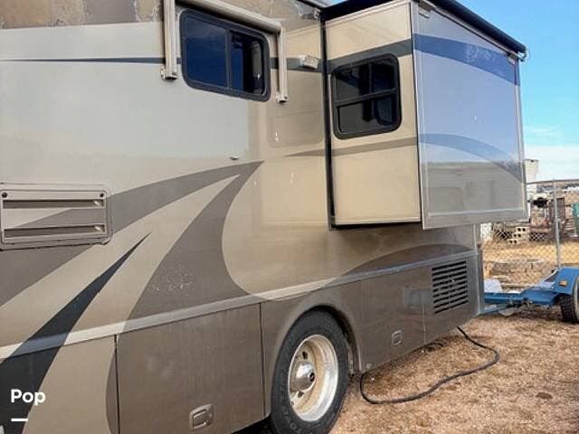 2005 Journey 39K by Winnebago from Pop RVs in Box Elder, South Dakota