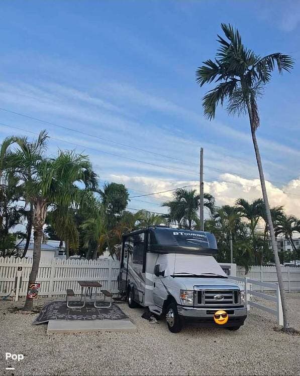 2025 BT Cruiser 5210 by Gulf Stream from Pop RVs in Essex, Maryland