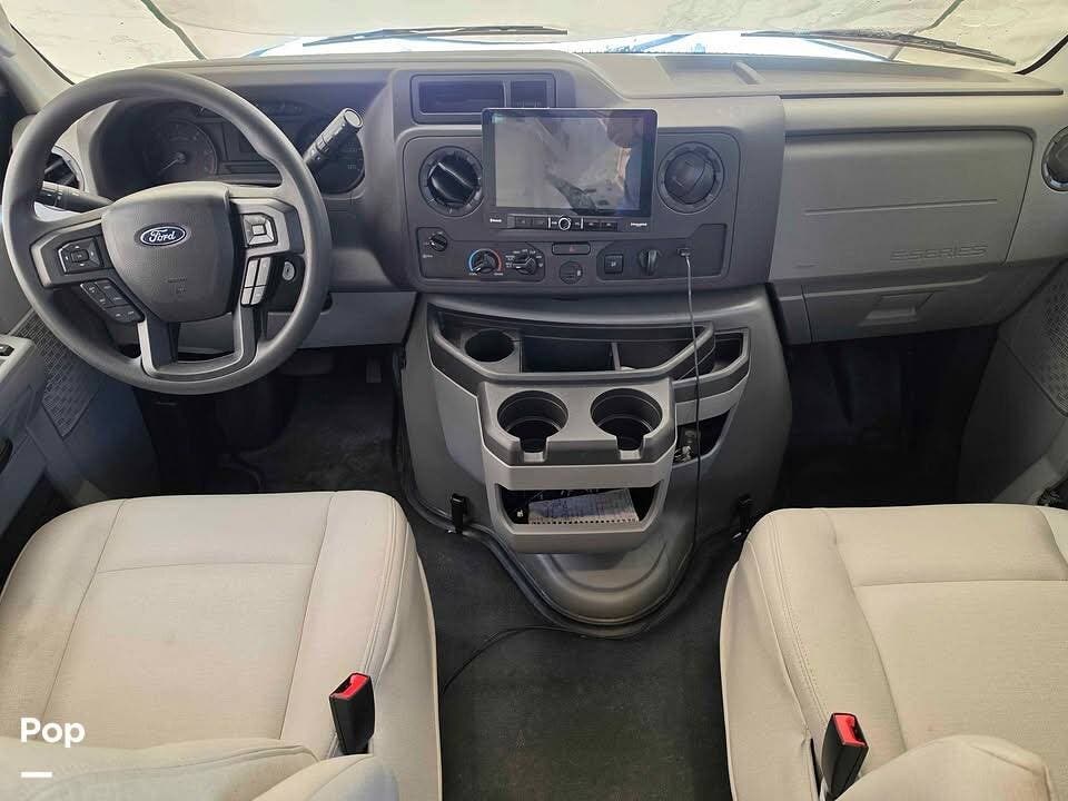 Used 2025 Gulf Stream BT Cruiser 5210 available in Essex, Maryland