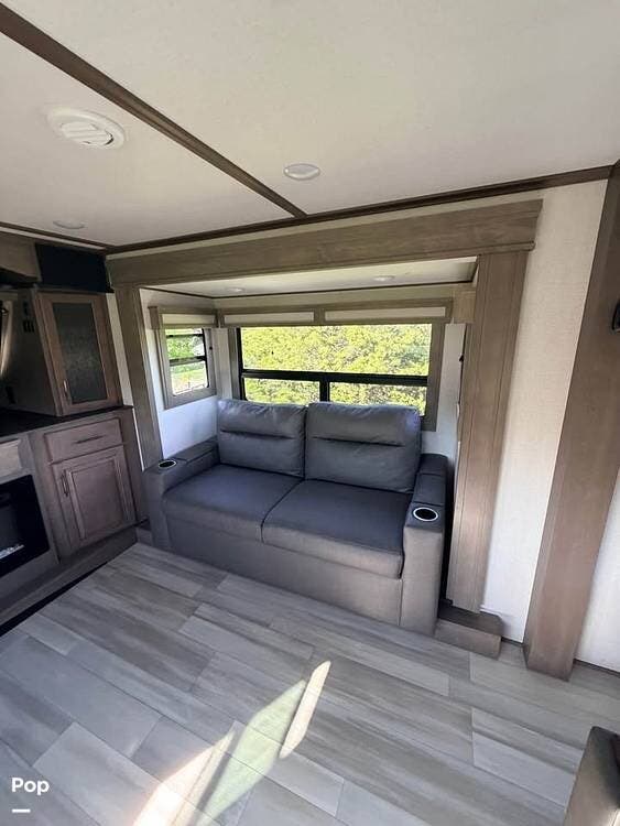 2024 Solitude 380FL by Grand Design from Pop RVs in Royse City, Texas