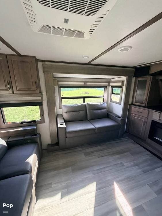 Used 2024 Grand Design Solitude 380FL available in Royse City, Texas