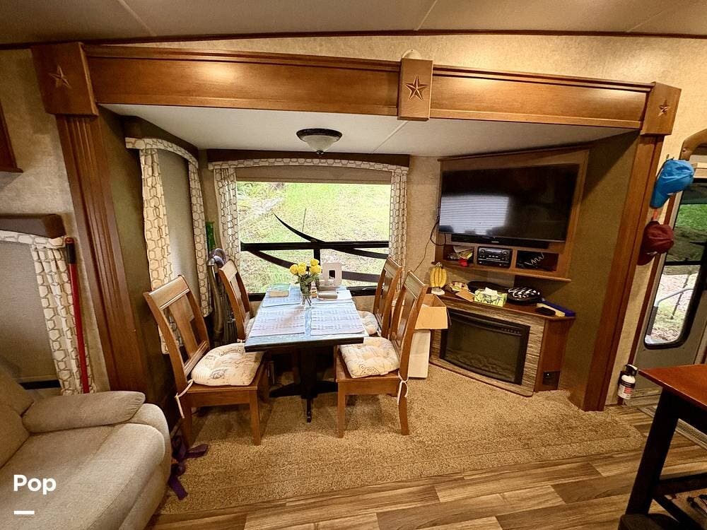 Used 2016 Open Range Roamer 340FLR available in Woodinville, Washington
