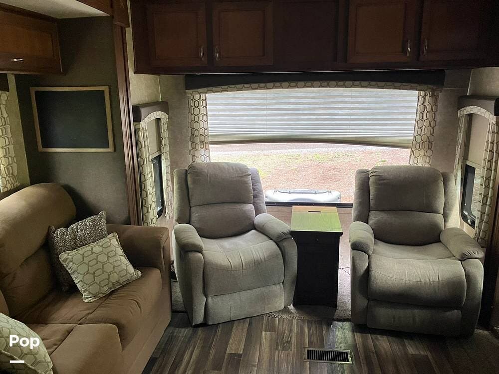 Used 2016 Open Range Roamer 340FLR available in Woodinville, Washington