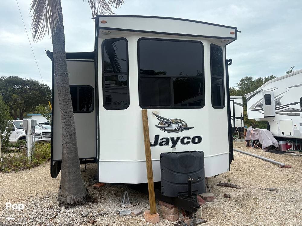 Used 2019 Jayco Jay Flight Bungalow 40LOFT available in Tavernier, Florida