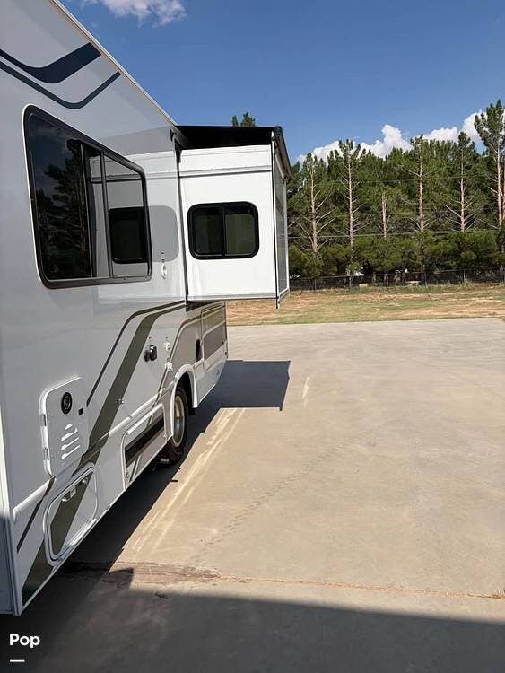 Used 2026 Thor Motor Coach Freedom Eddie Bauer Thor Motor Coach  22ED available in Chaparral, New Mexico