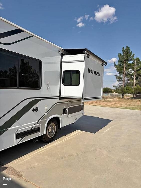 2026 Freedom Eddie Bauer Thor Motor Coach  22ED by Thor Motor Coach from Pop RVs in Chaparral, New Mexico