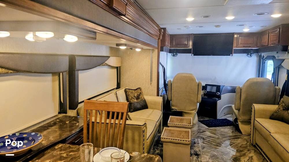 2018 Sportscoach 404RB by Coachmen from Pop RVs in Nixa, Missouri