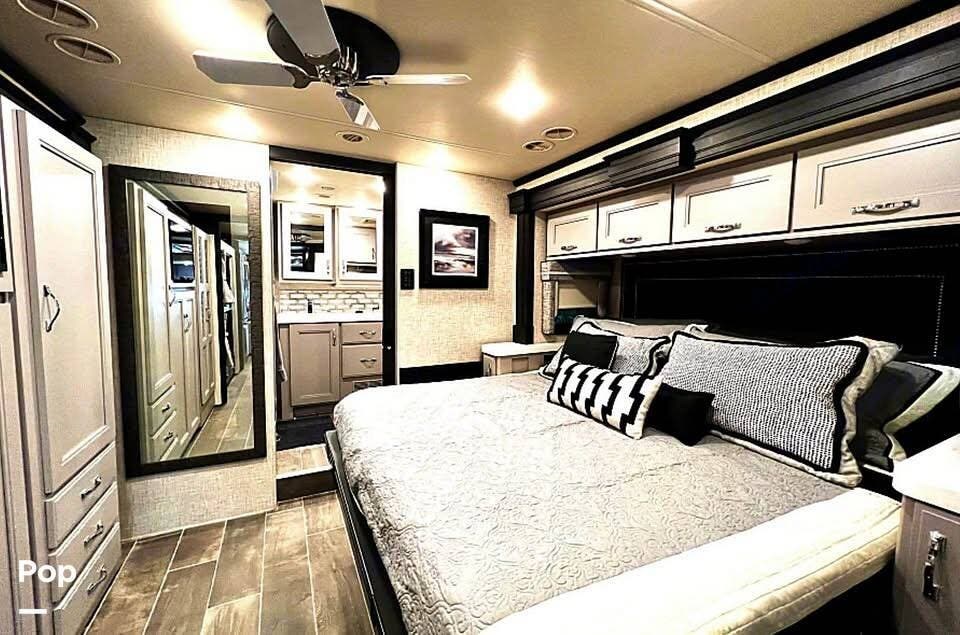 Used 2023 Thor Motor Coach Tuscany 45BX available in Houston, Texas