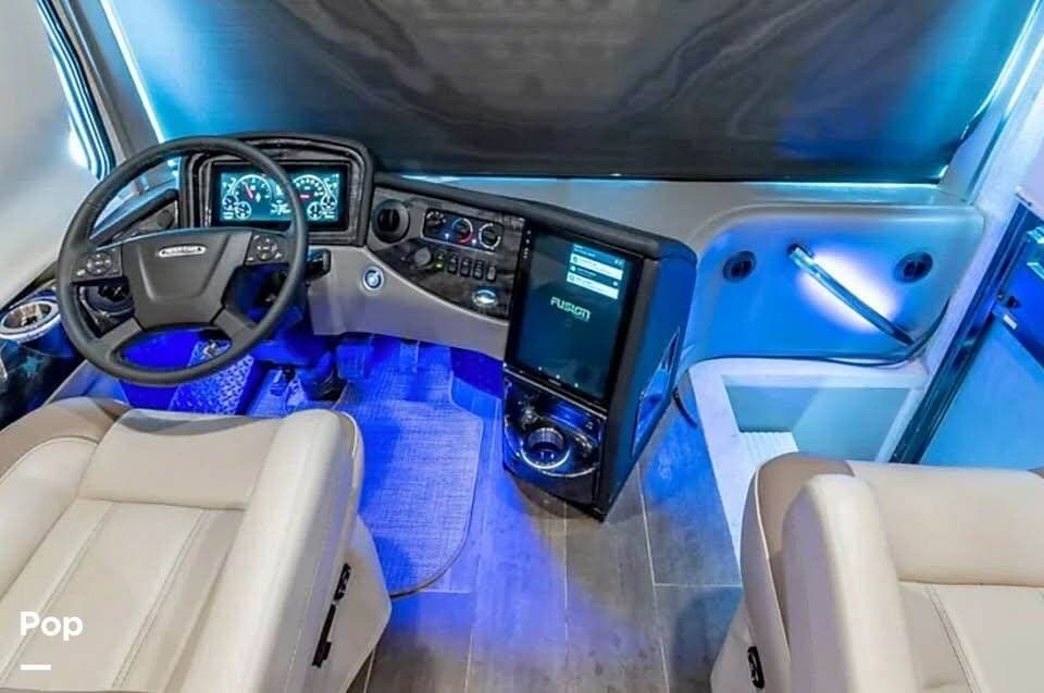 2023 Tuscany 45BX by Thor Motor Coach from Pop RVs in Houston, Texas