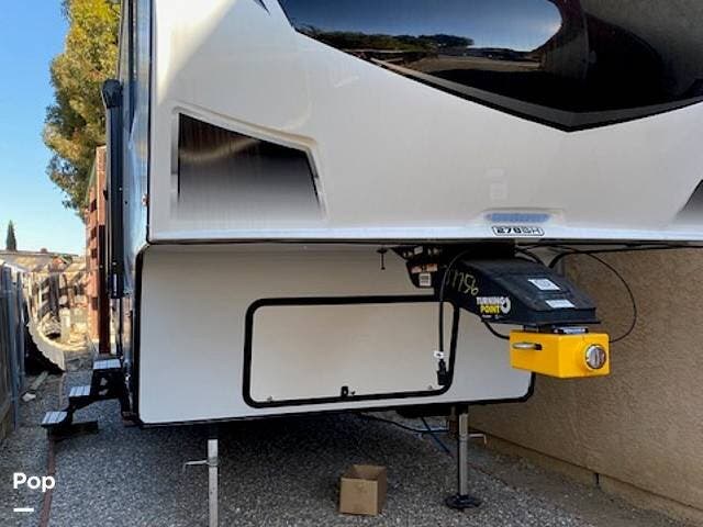 2022 Grand Design Reflection 278BH - Used Fifth Wheel For Sale by Pop RVs in San Diego, California features Slideout