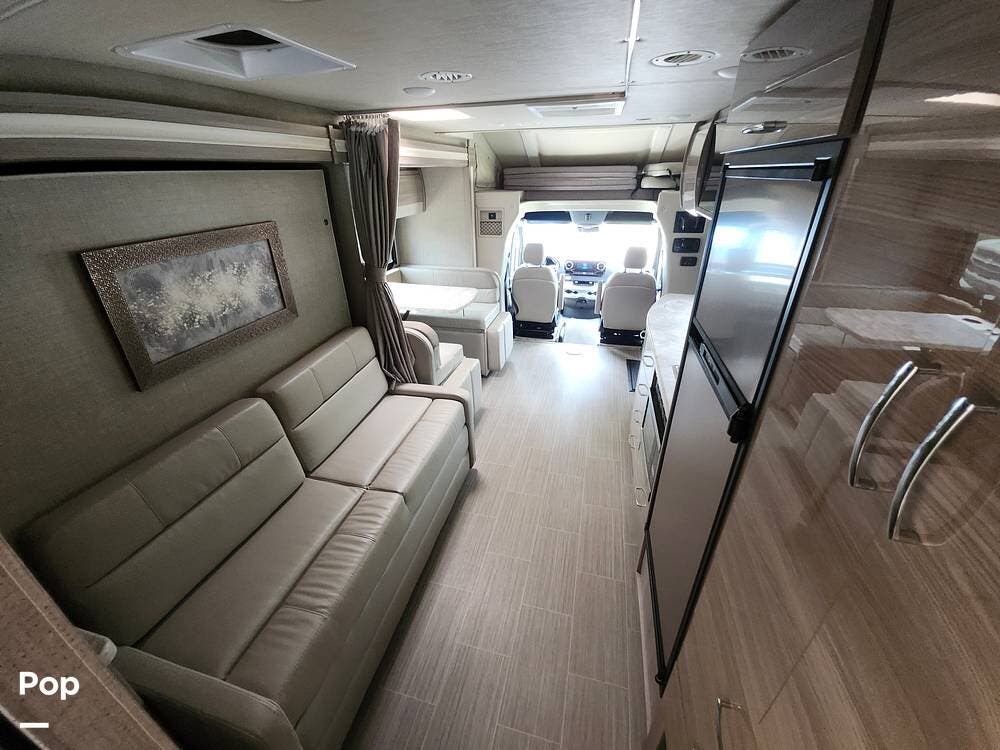 Used 2022 Thor Motor Coach Tiburon 24FB available in Evans, Georgia