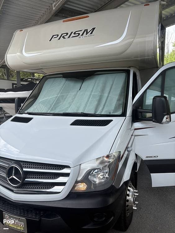 Used 2018 Forest River Coachmen Prism 2200 FS available in Edgewater, Florida