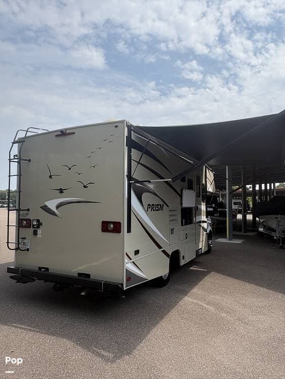 2018 Coachmen Prism 2200 FS by Forest River from Pop RVs in Edgewater, Florida