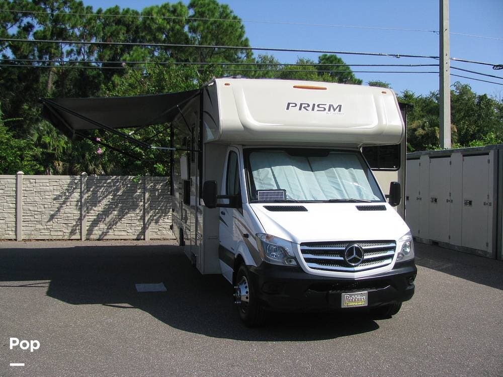 Used 2018 Coachmen Prism 2200FS available in Edgewater, Florida