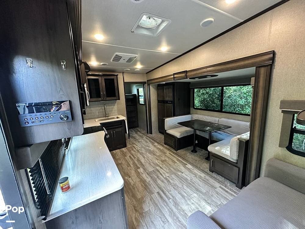 2020 Reflection 28BH by Grand Design from Pop RVs in Orange City, Florida