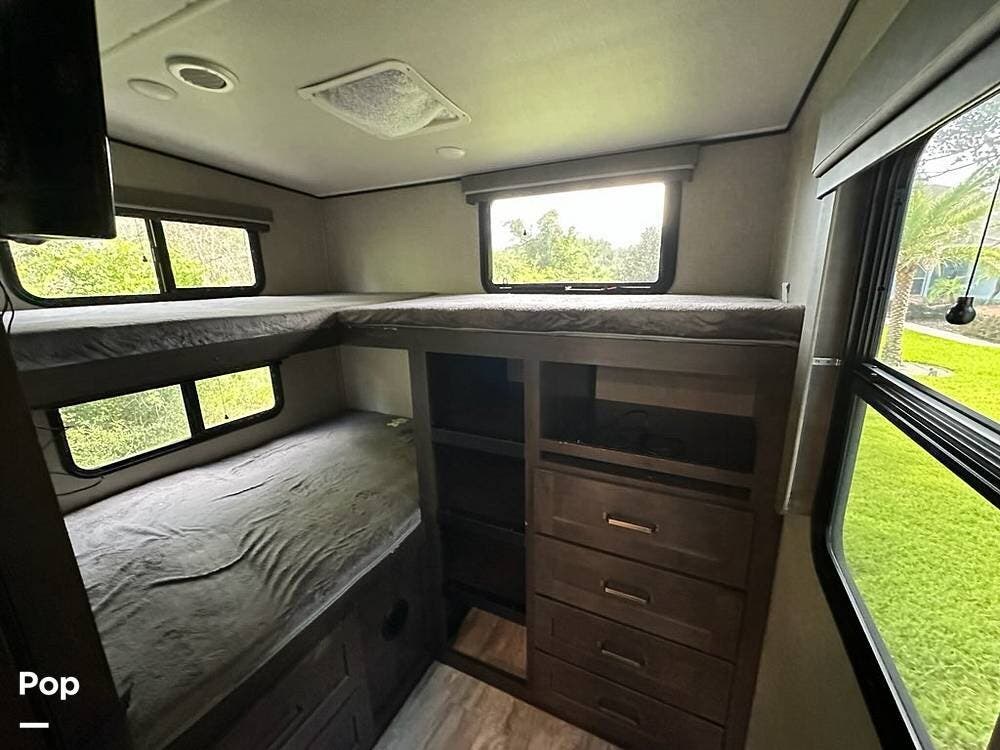 Used 2020 Grand Design Reflection 28BH available in Orange City, Florida