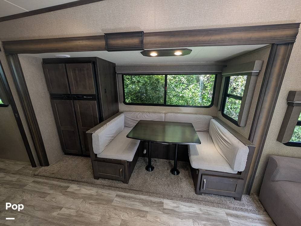 2020 Reflection 28BH by Grand Design from Pop RVs in Orange City, Florida