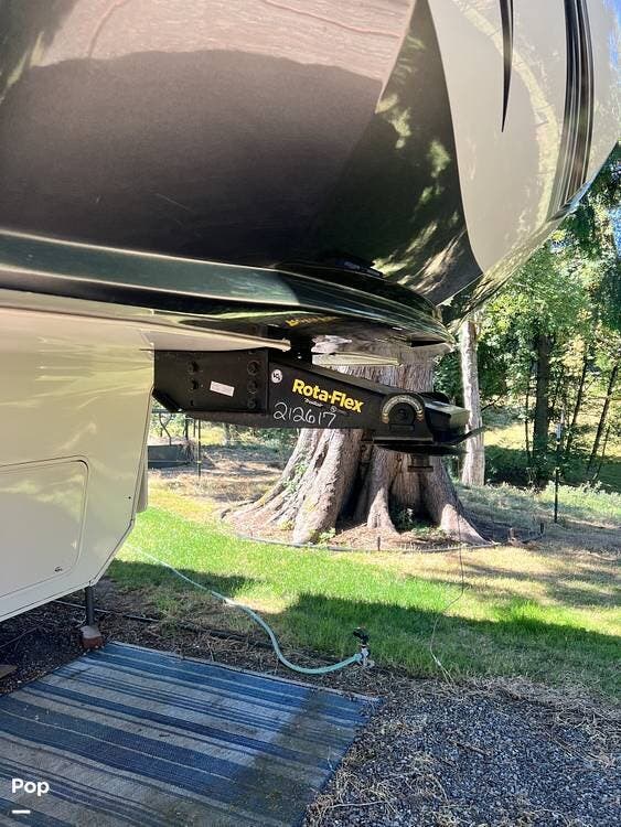 2020 Solitude M-382WB by Grand Design from Pop RVs in Kelso, Washington