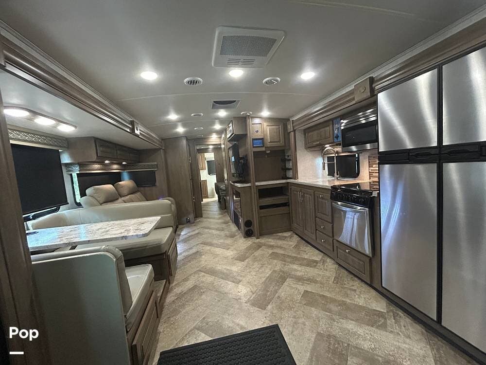 Used 2020 Forest River Georgetown GT5 34H5 available in Homosassa, Florida