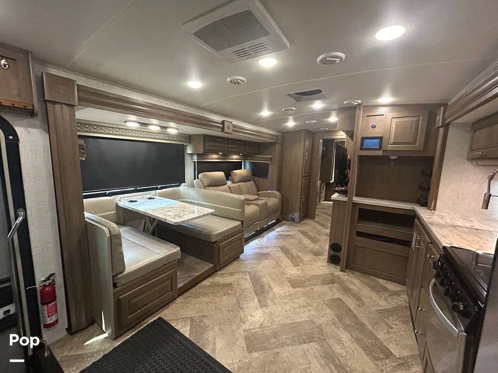 2020 Georgetown GT5 34H5 by Forest River from Pop RVs in Homosassa, Florida