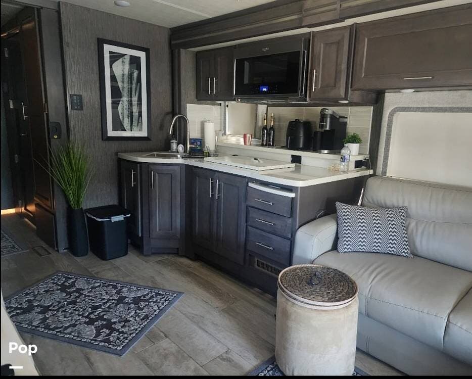 Used 2021 Thor Motor Coach Aria 4000 available in Grovetown, Georgia