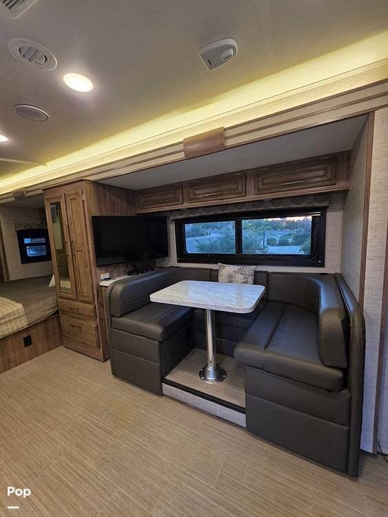 Used 2021 Entegra Coach Odyssey 24B available in Reedley, California