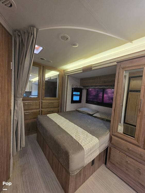2021 Odyssey 24B by Entegra Coach from Pop RVs in Reedley, California