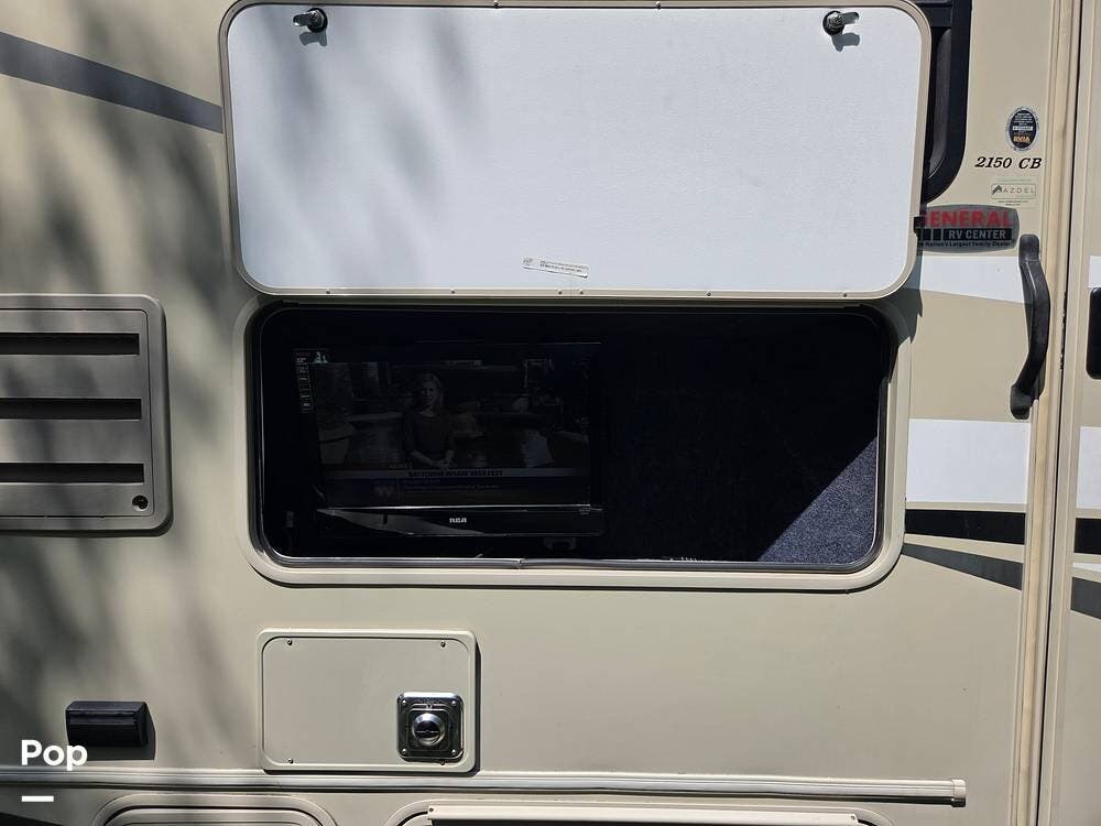 Used 2019 Coachmen Prism 2150CB available in Navarre, Florida