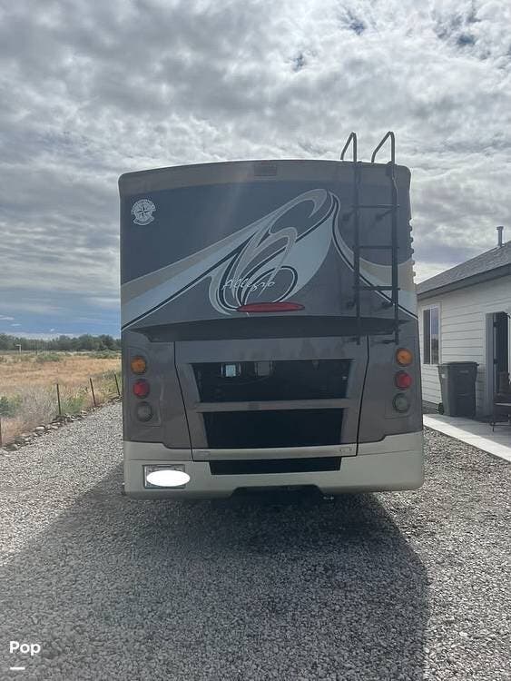 Used 2011 Tiffin Allegro Breeze 28BR available in Prosser, Washington