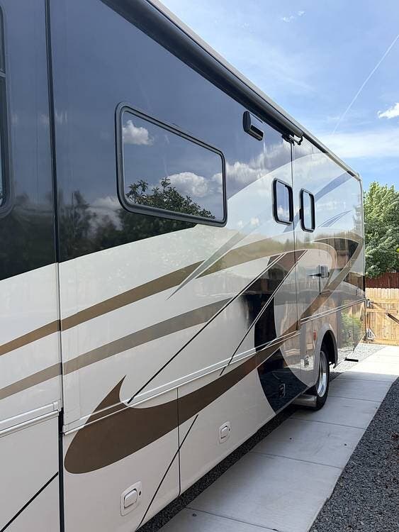 Used 2011 Tiffin Allegro Open Road 30DA available in Sparks, Nevada