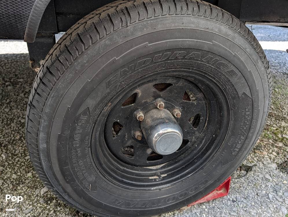 Used 2020 Keystone Bullet 1850RB available in Cartersville, Georgia