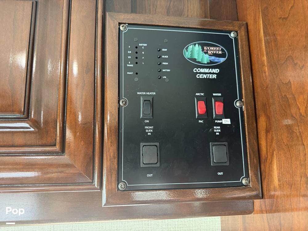 2019 Georgetown XL 369DS by Forest River from Pop RVs in American Fork, Utah