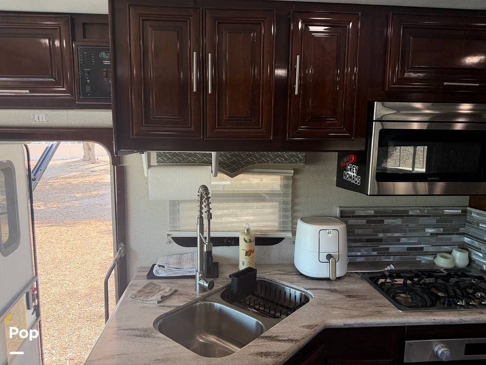 Used 2019 Forest River Georgetown XL 369DS available in American Fork, Utah