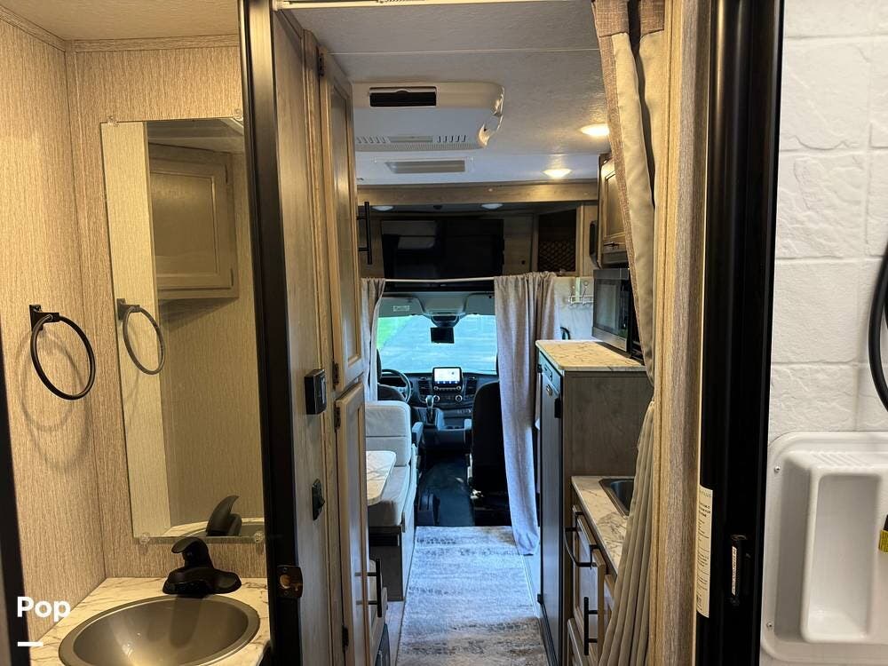 2022 Cross Trail 20XG AWD by Coachmen from Pop RVs in Burlington Township, New Jersey