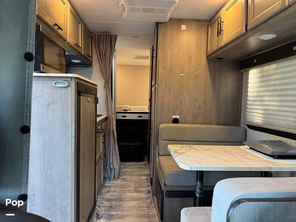Used 2022 Coachmen Cross Trail 20XG AWD available in Burlington Township, New Jersey