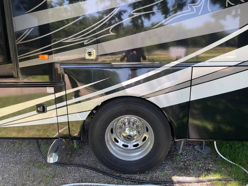 Used 2019 Jayco Seneca 37TS available in Decatur, Illinois