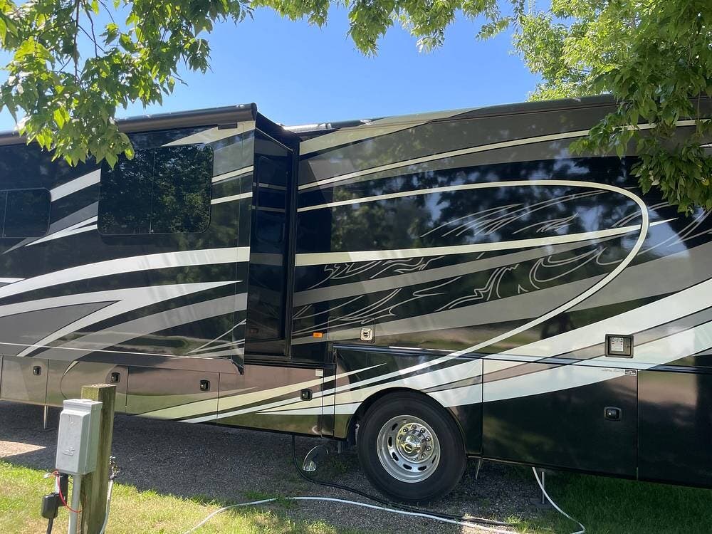 2019 Seneca 37TS by Jayco from Pop RVs in Decatur, Illinois
