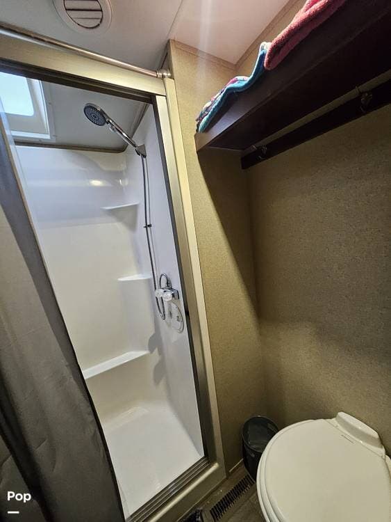 Used 2015 Lifestyle Luxury RV Tesla T3914 available in Hanford, California