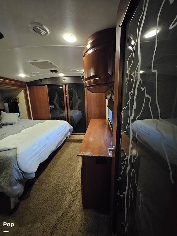 2015 Tesla T3914 by Lifestyle Luxury RV from Pop RVs in Hanford, California