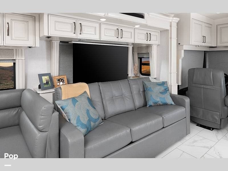2025 American Dream 45A by American Coach from Pop RVs in Athens, Tennessee