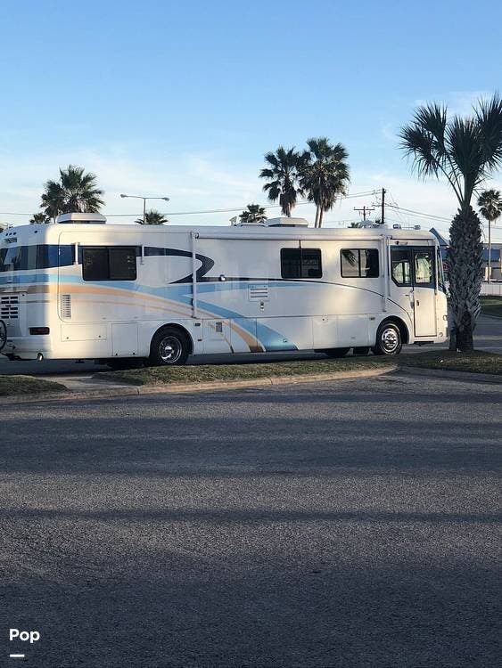Used 1999 Holiday Rambler Navigator 40WDS available in Eldon, Missouri