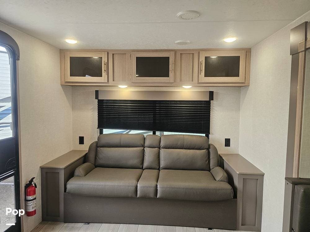 New 2025 K-Z Sportsmen 251RSSE available in Colfax, Iowa