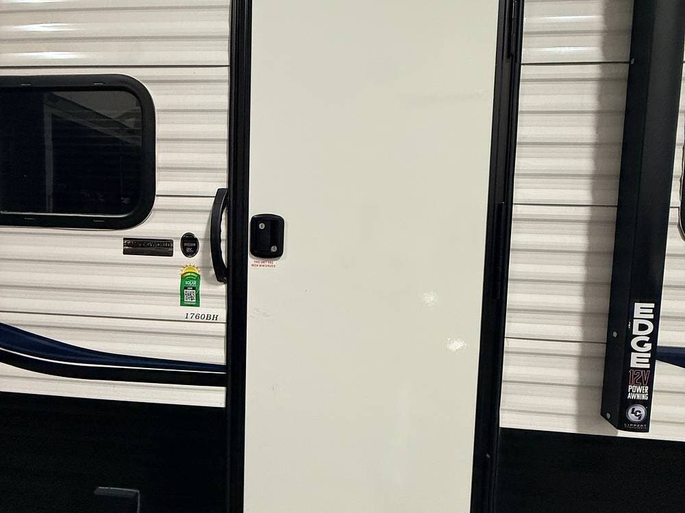 2022 Springdale 1760BH by Keystone from Pop RVs in Indianapolis, Indiana