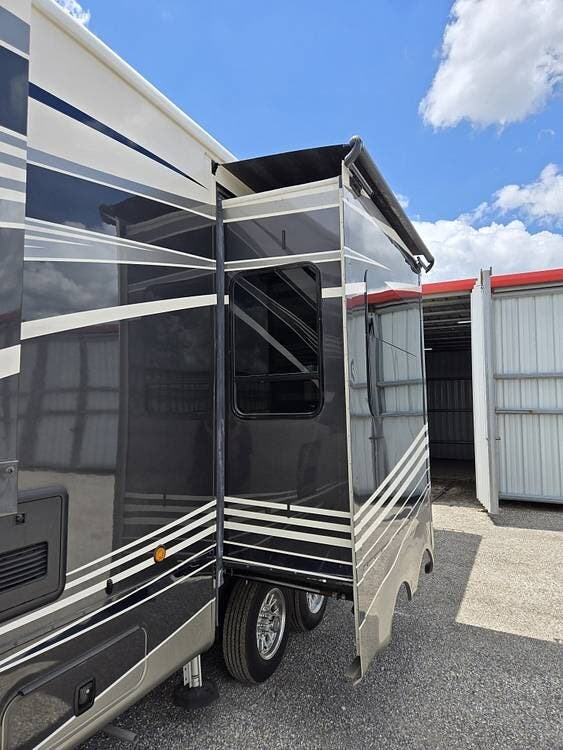 Used 2022 DRV Elite Suites 41RKSB4 available in Aledo, Texas