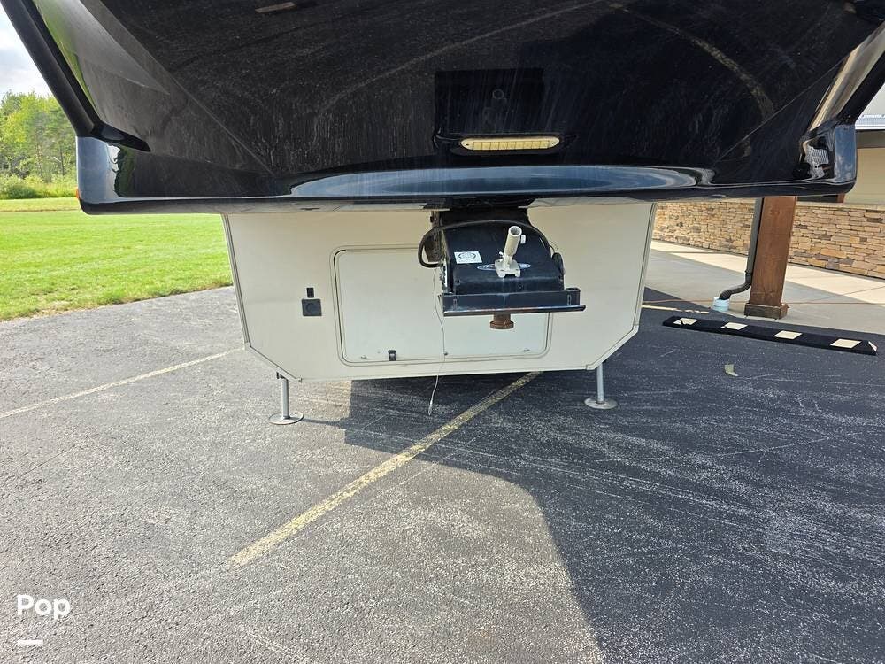 Used 2015 Grand Design Momentum 385TH available in Elma, New York