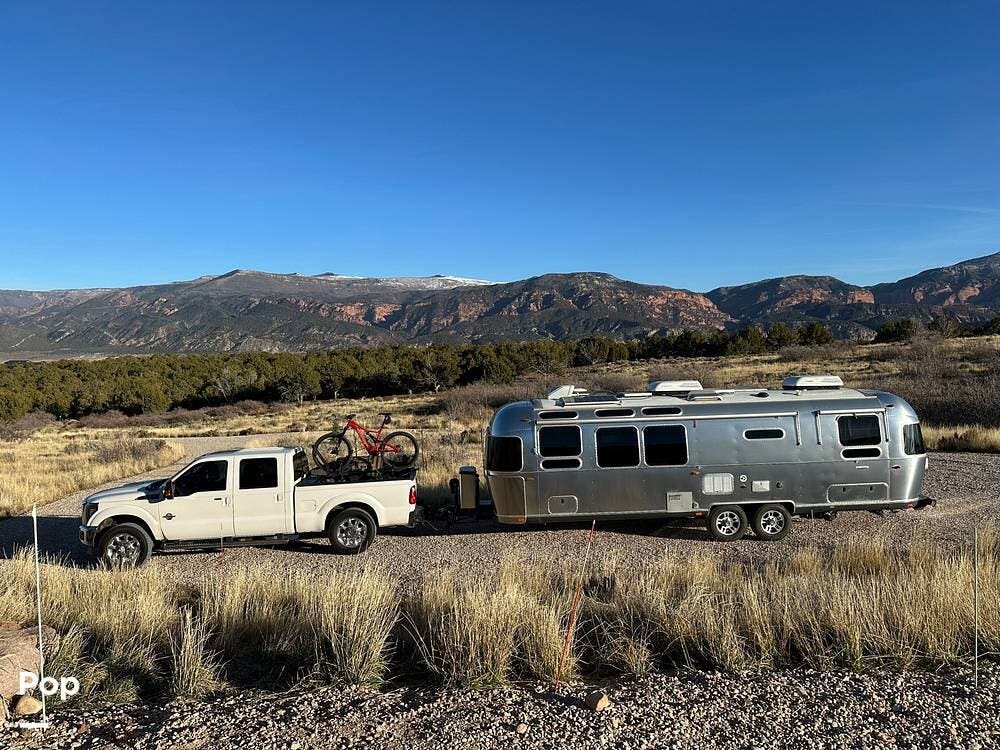 2016 International M-30 Signature by Airstream from Pop RVs in Cedar City, Utah