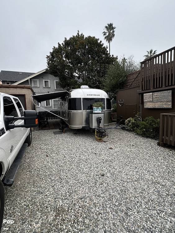 Used 2016 Airstream International M-30 Signature available in Cedar City, Utah