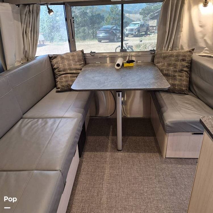 2022 Flying Cloud 25RB by Airstream from Pop RVs in Golden, Colorado