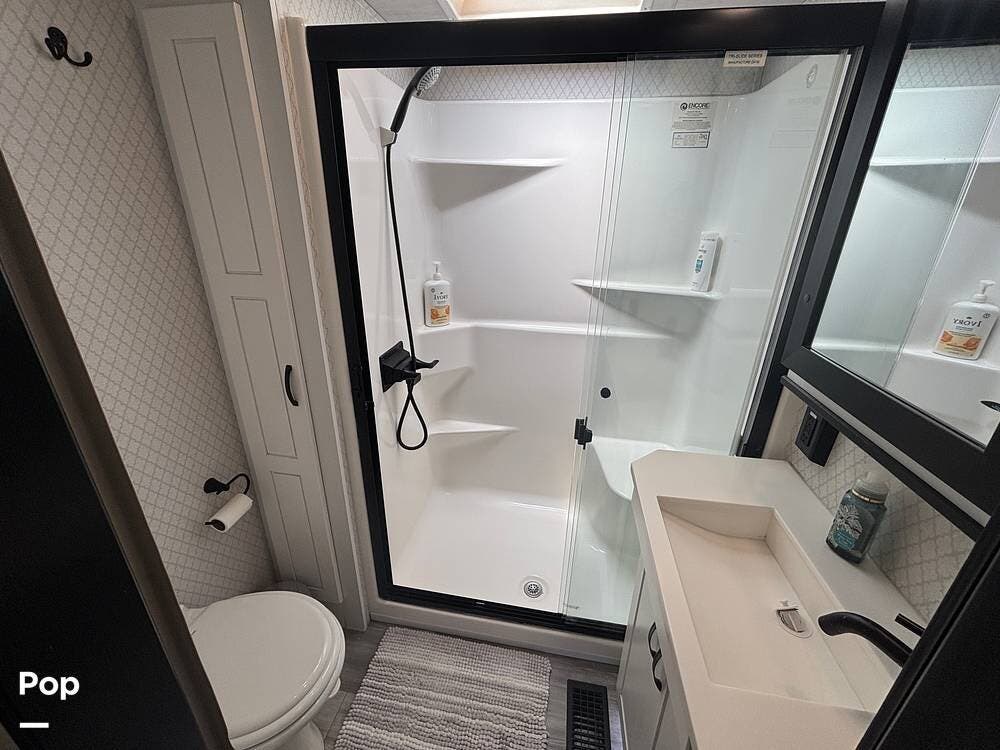 2022 Cedar Creek M-311RL by Forest River from Pop RVs in Clermont, Florida