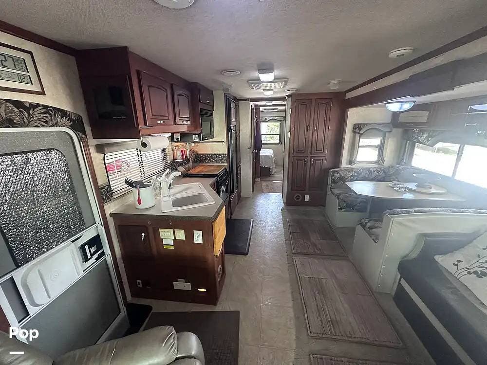 Used 2006 Jayco Seneca HD SERIES M-34 SS Diesel available in Monument, Colorado